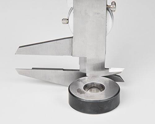 8 inch Shockproof Dial Caliper K2721