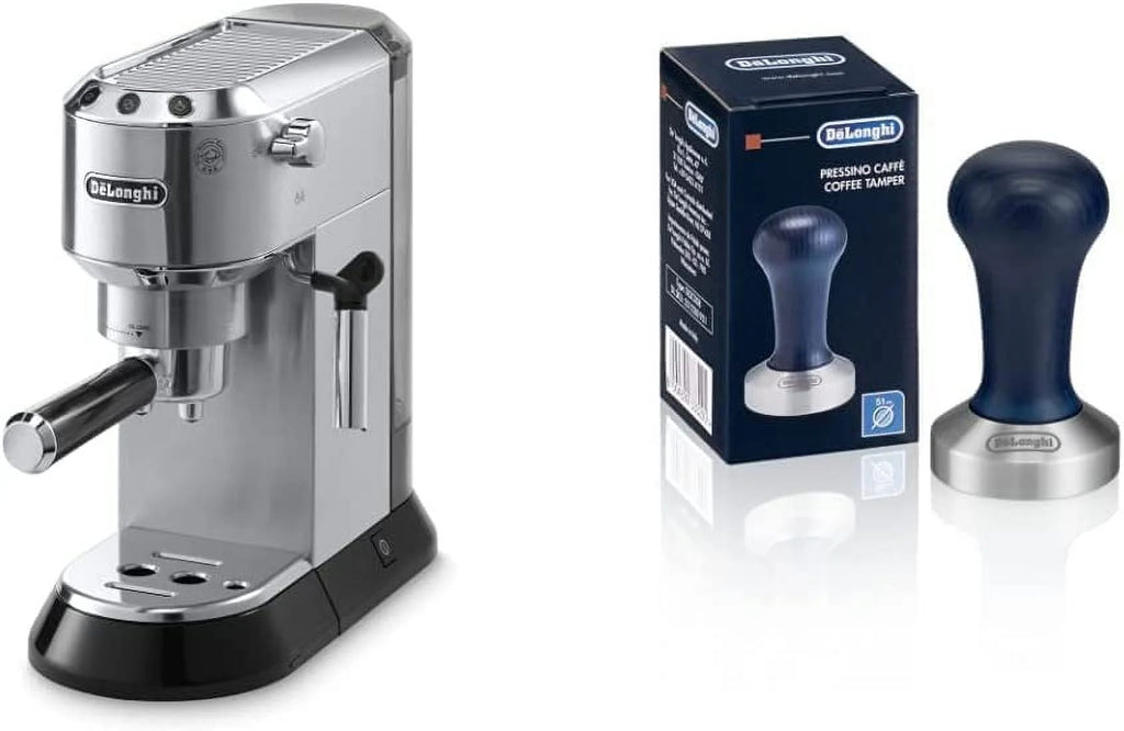 Espresso Stainless Steel Y6777