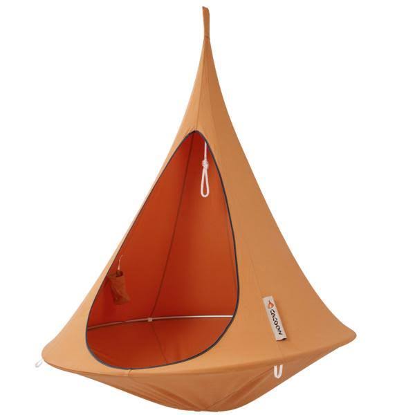 Turquoise Single Hammock O467
