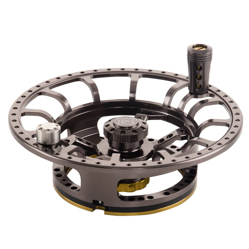 Ultralite ASR Fly Reel U788227