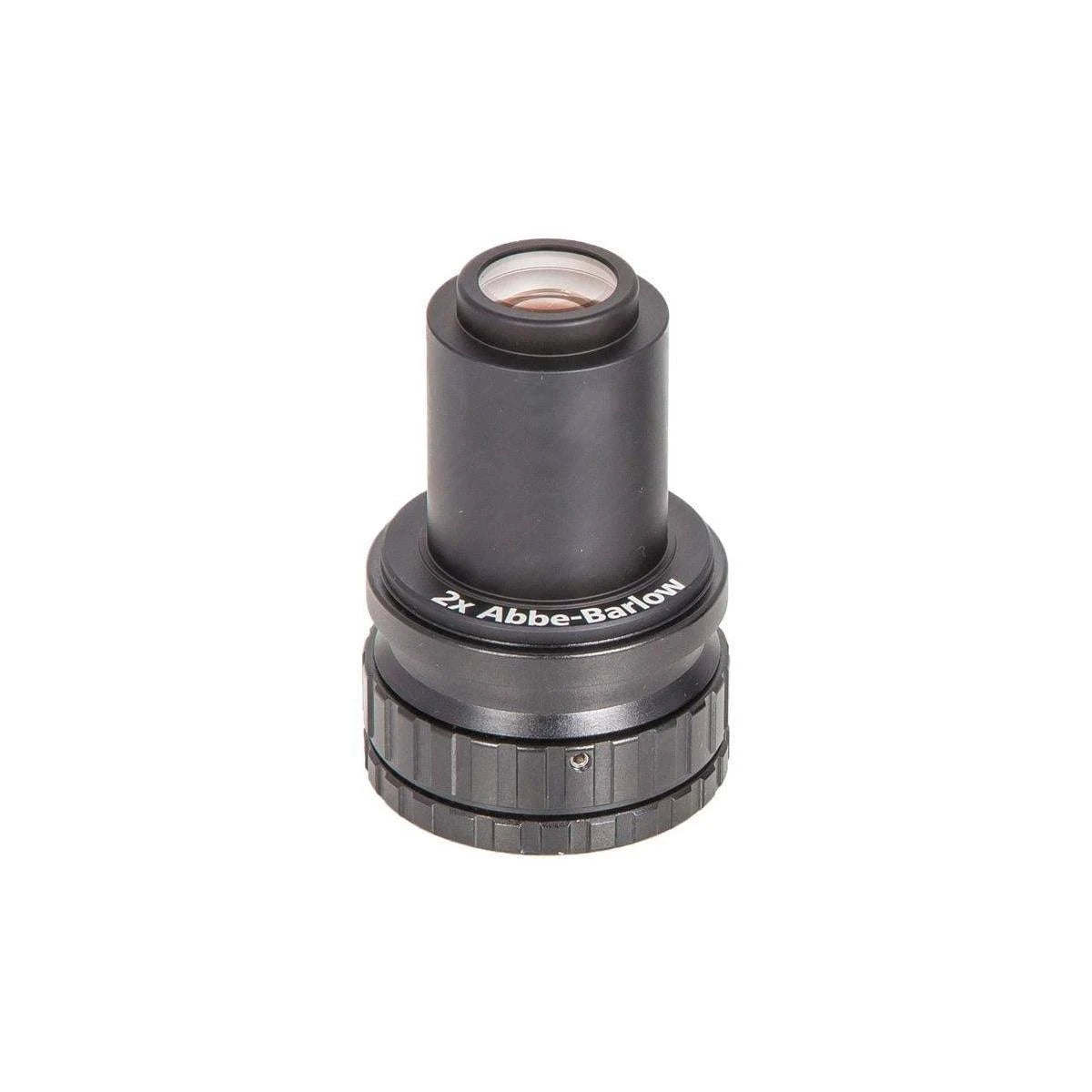 1-1/4x22 ABBE Barlow Lens 2x U77525