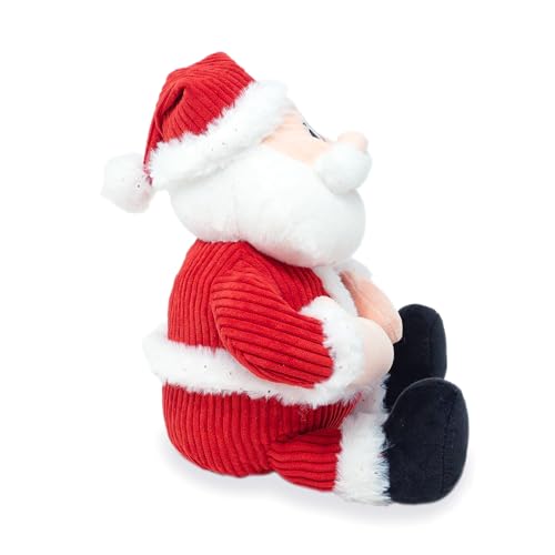Plush Christmas Toy Q5233