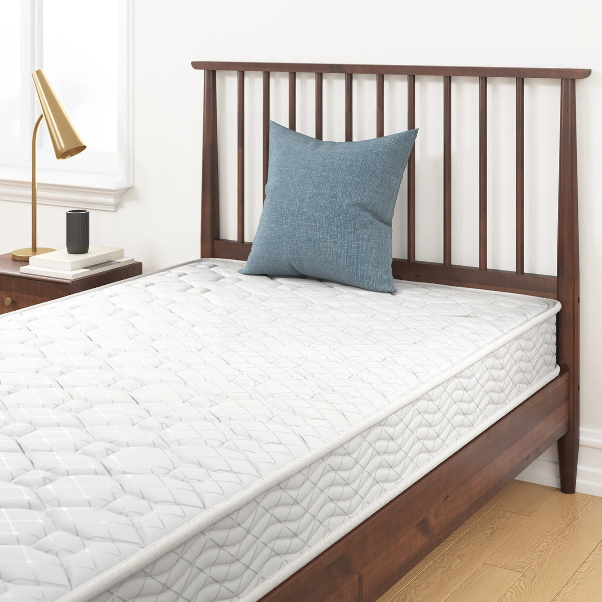 6 Innerspring Twin Mattress T264