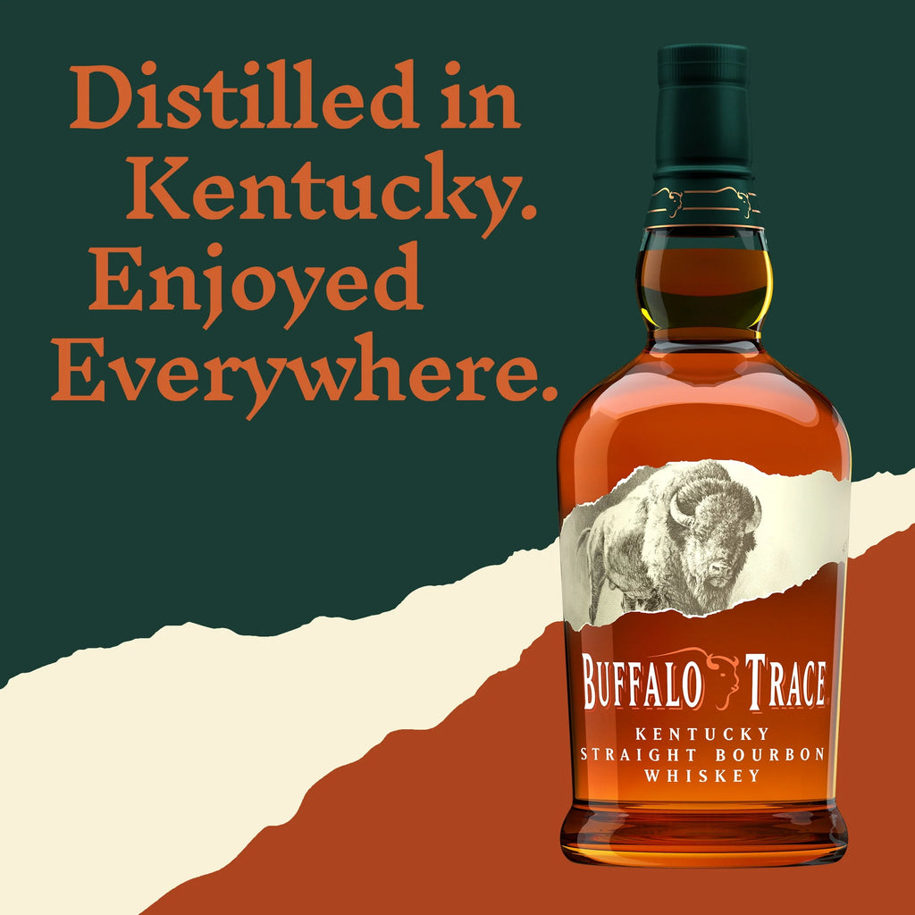 Kentucky Straight Bourbon Whiskey 750 ml B37375