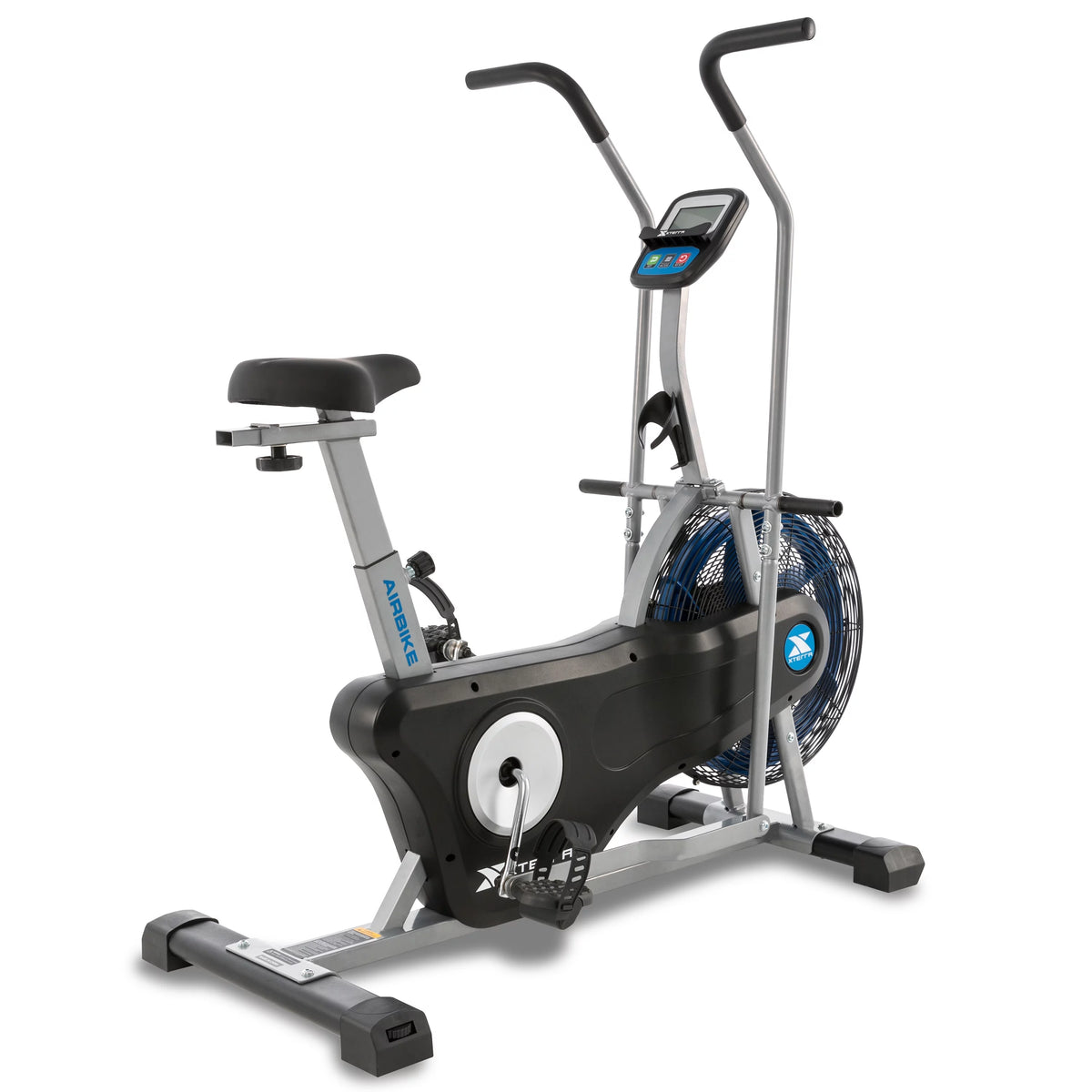 Exercise Bike with LCD Display Y4698