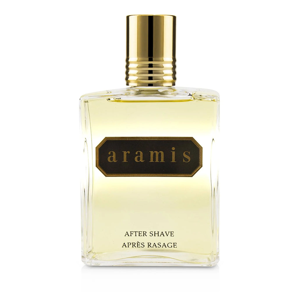 After Shave Lotion Splash 120ml K8971