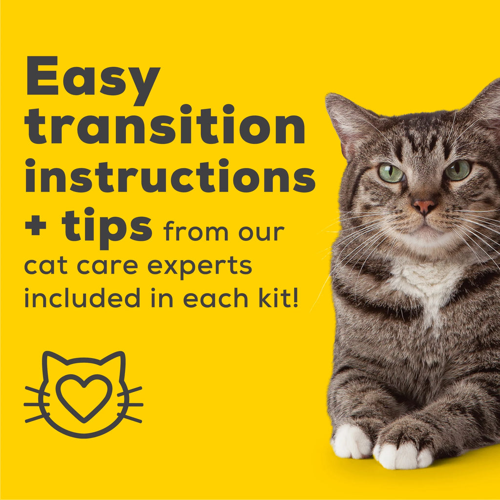 Hooded Litter Box System Starter Kit I135