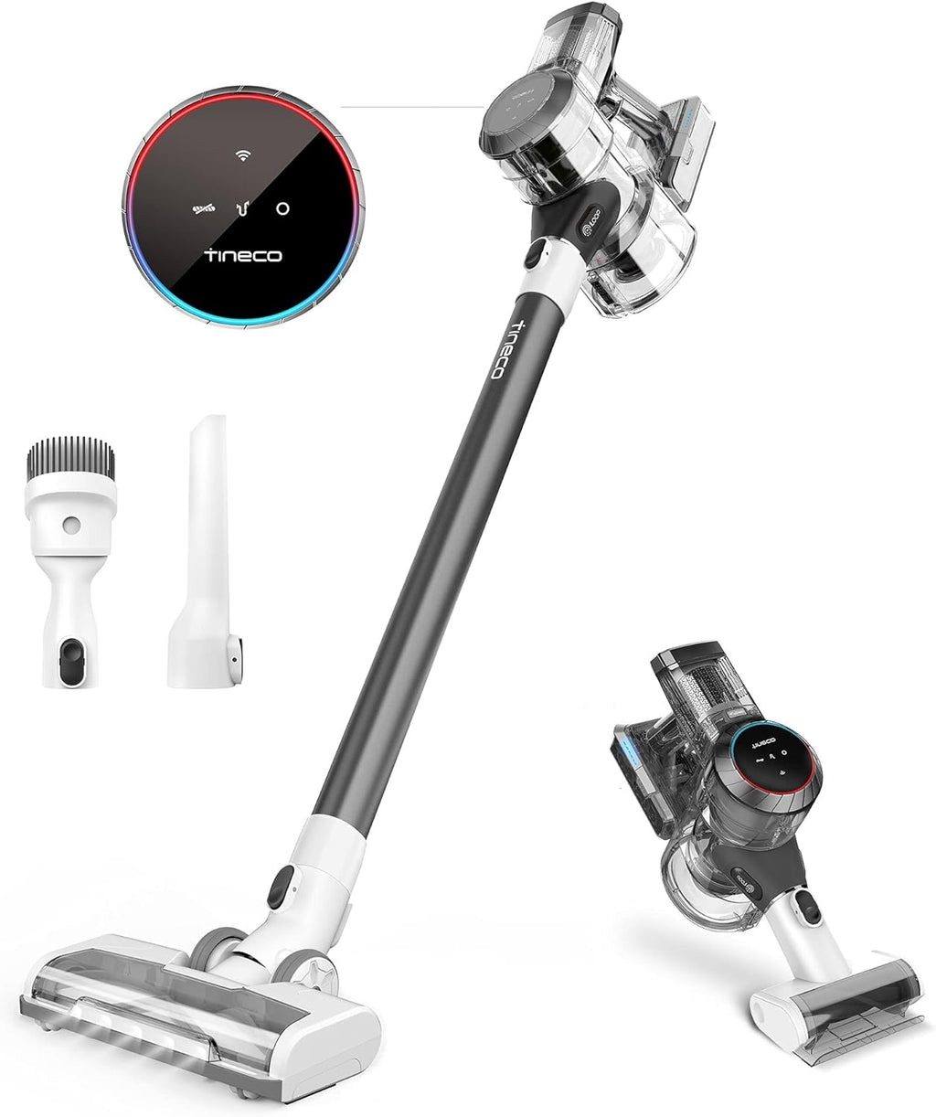 Cordless Stick Handheld Vacuum Cleaner G9741