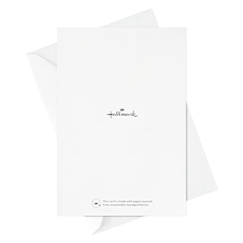 Boxed Christmas Cards Assortment, 6 Designs, 72 Cards with Envelopes A8341
