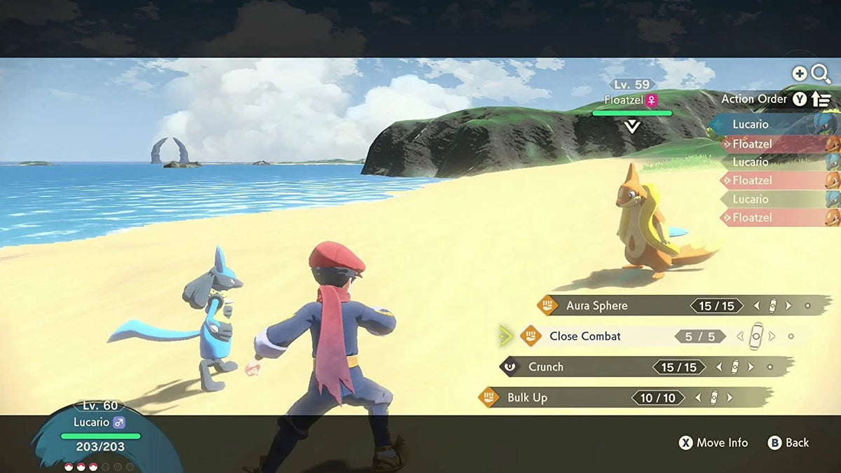 Nintendo Switch X8817