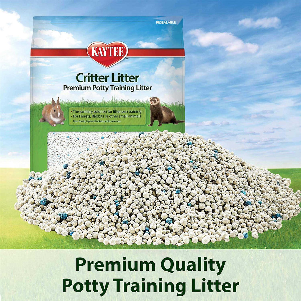 Critter Litter B310