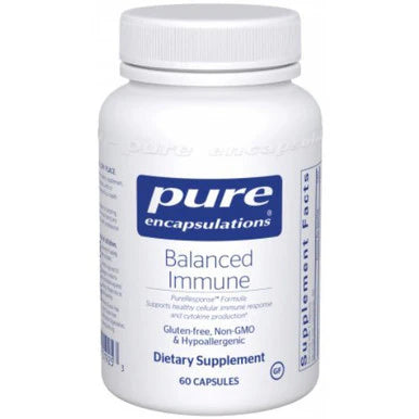 Balanced Immune 60c Y2576