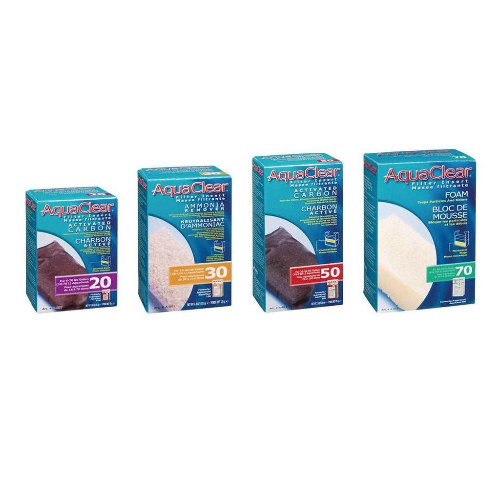 Ammonia Remover Filter Insert E10844