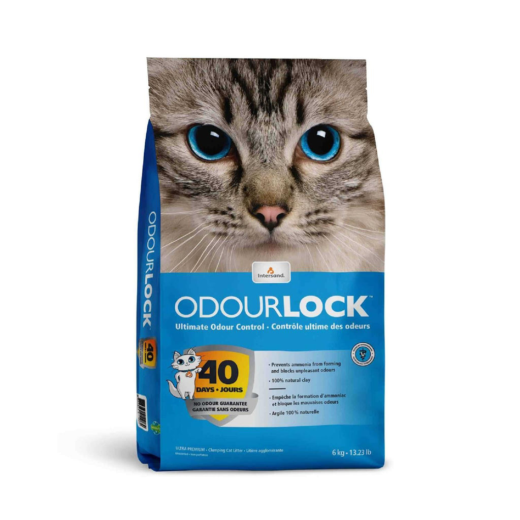 Cat Litter D7053