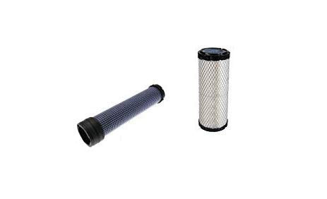 2 Pack Primary/Secondary Filters H2193