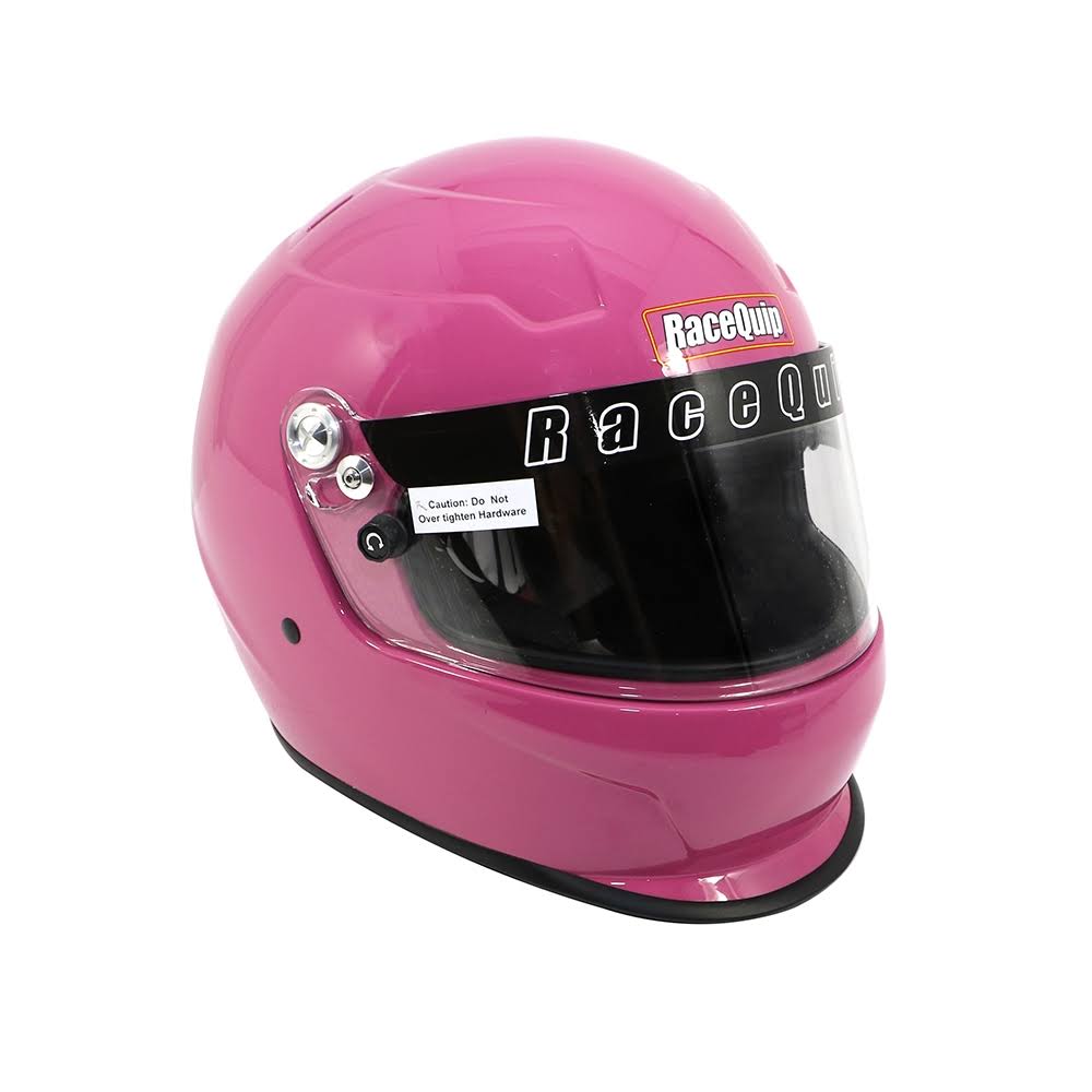 Hot Pink SA2015 Helmet A1309