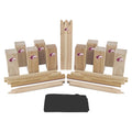 Kubb Viking Chess H64955