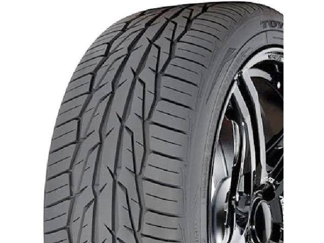 215/45R17 91W Tire X7534