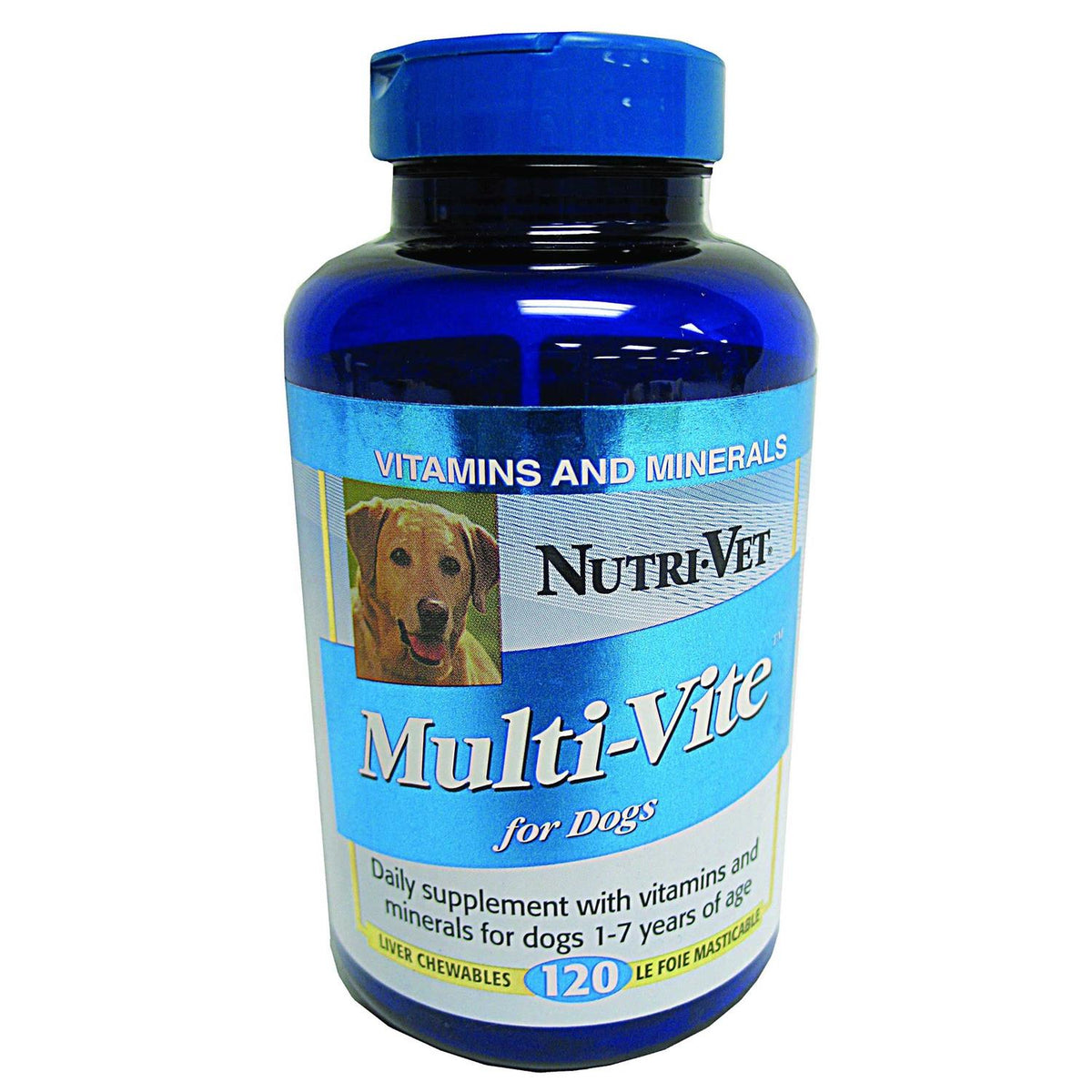 Multi-Vite for Dogs G16827