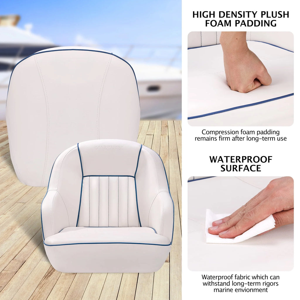 Pontoon Boat Seat O5994