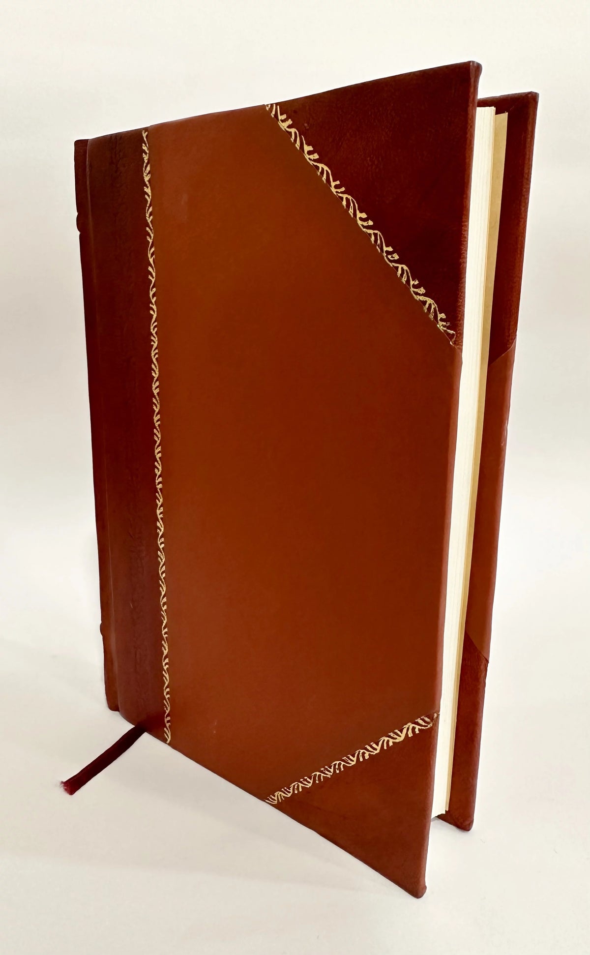 Leather Bound T488