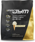 Tahitian Vanilla Protein Powder 45 Servings U65252