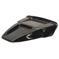 Black Plastic Console Cover Panel C510514