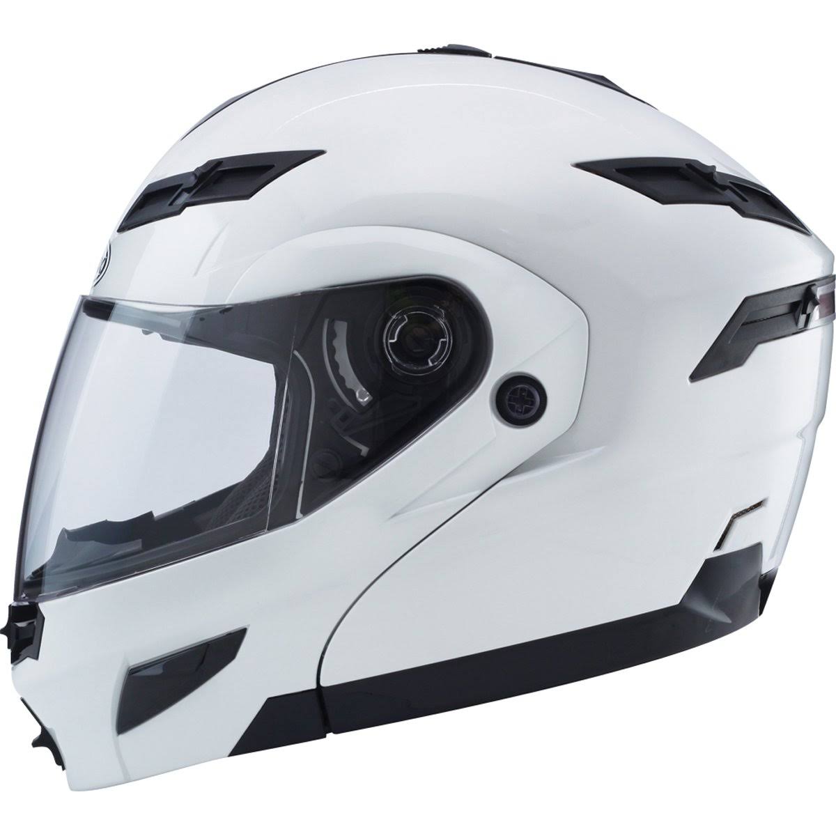 Titanium Modular Street Helmet N941