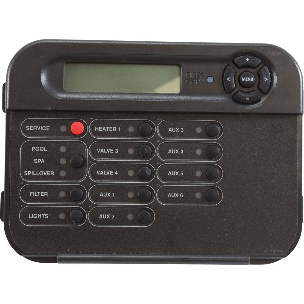 Local Pro Logic PS-8 X8009