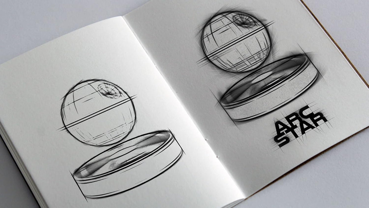 Floating Speaker with 360° Sound T776734