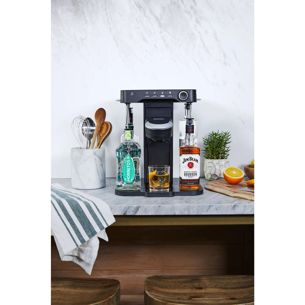 Cocktail Maker Machine and Drink Maker L170