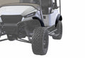 Fender Flare Set for Golf Cart L1303