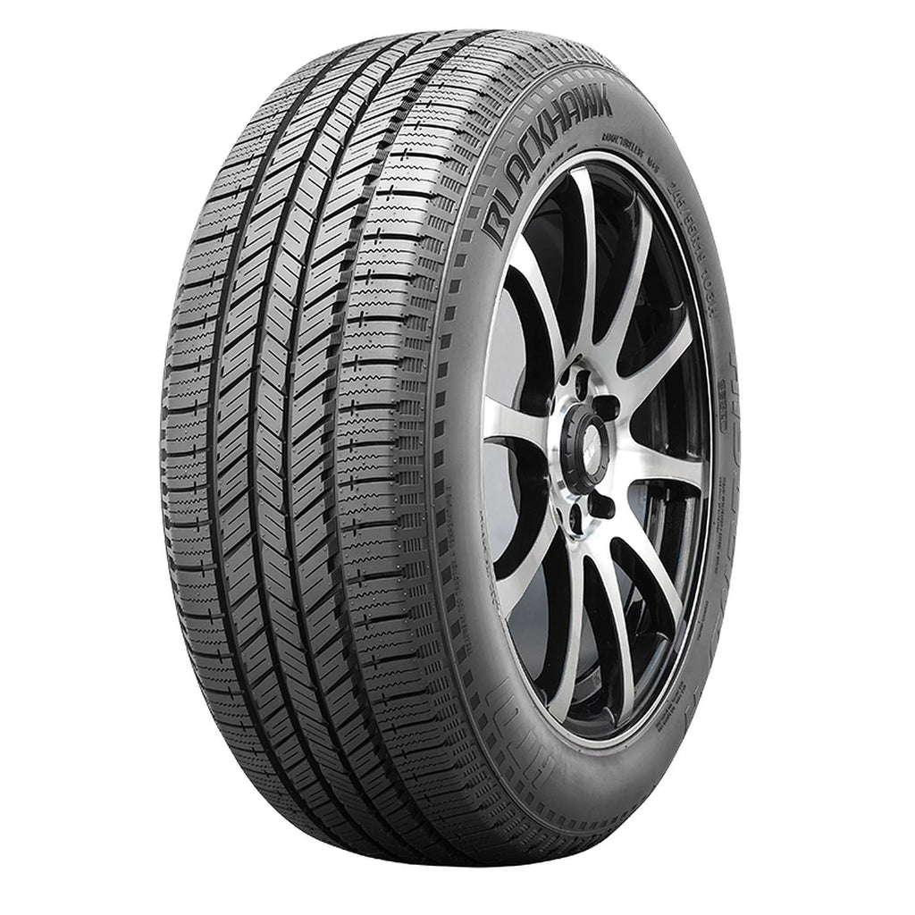 235/75R17 109S All Season Light Truck Tire M72004