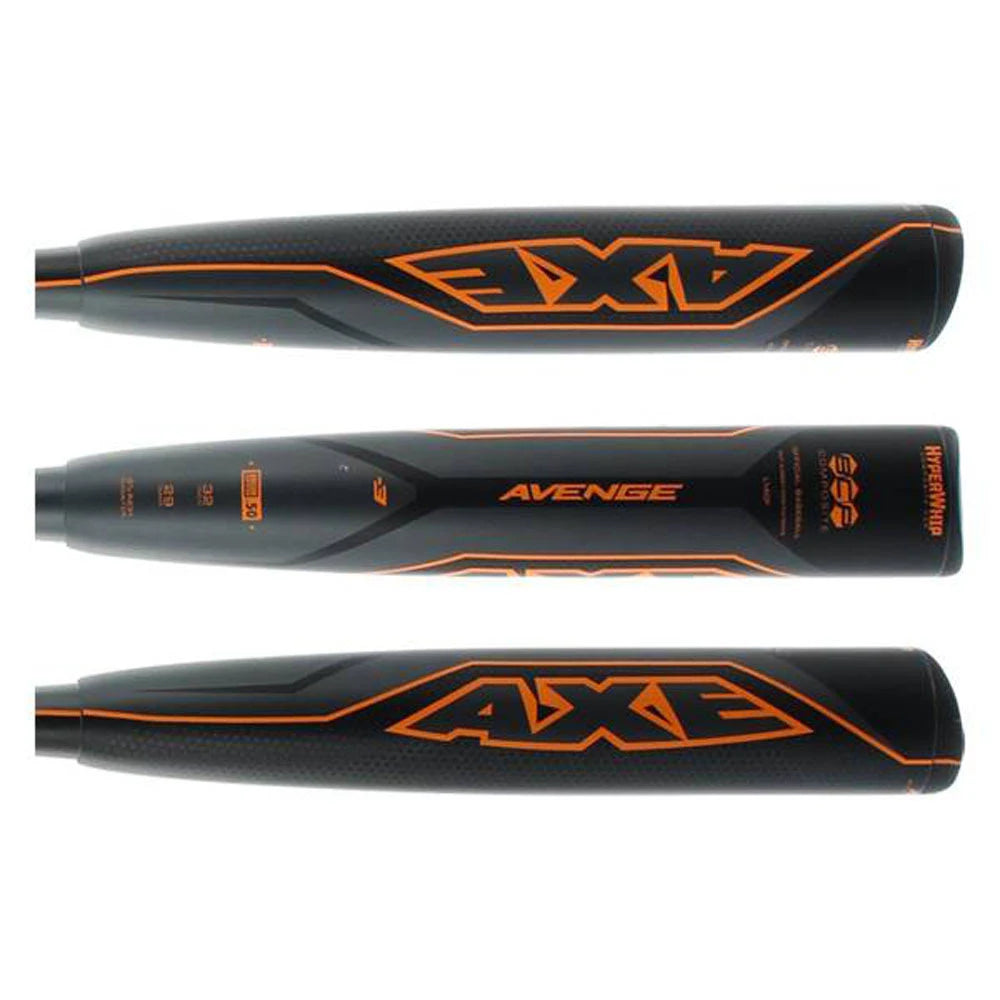 Axe Avenge BBCOR Baseball Bat O8169