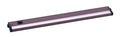 Basic Bronze LED Under Cabinet C2180