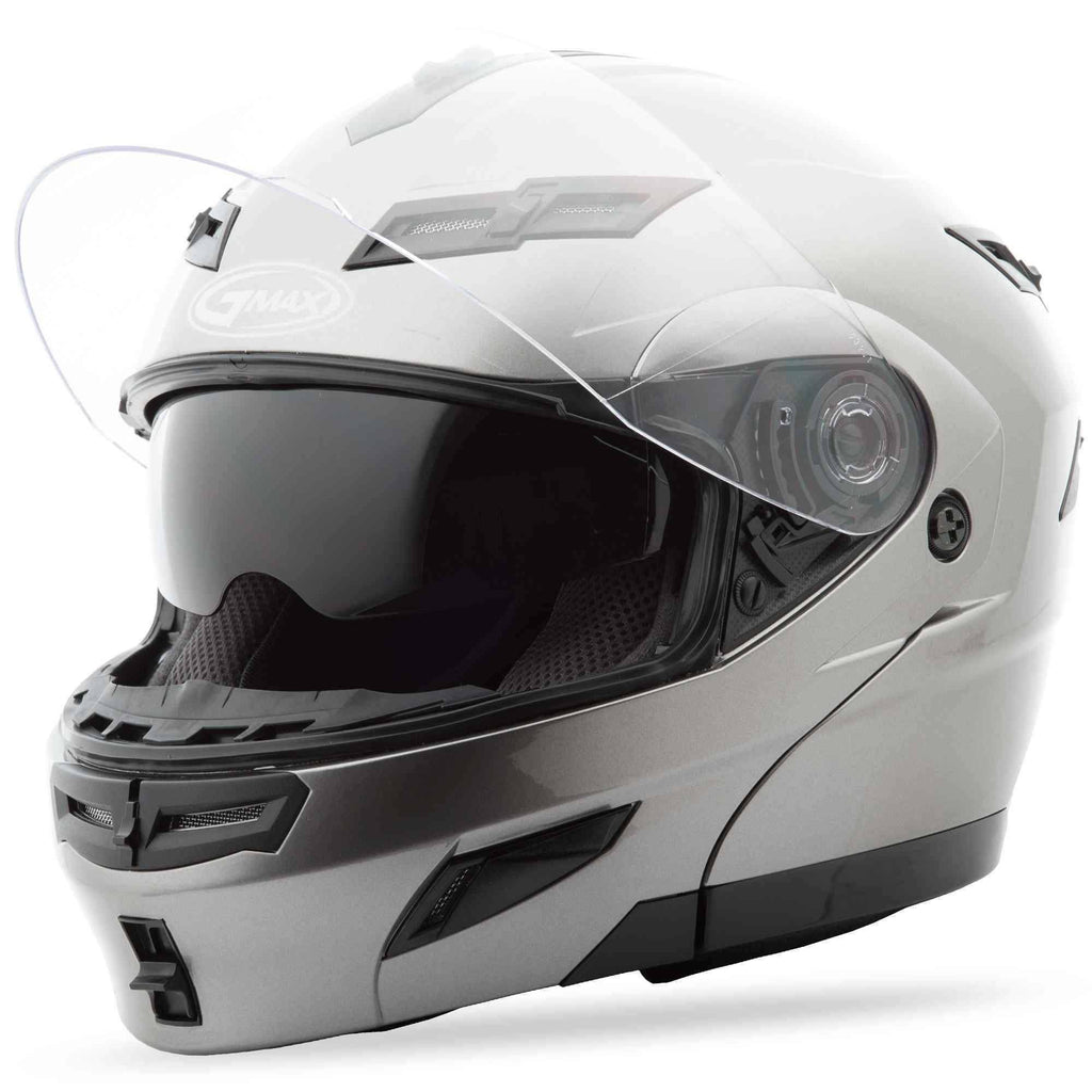Titanium Modular Street Helmet N941