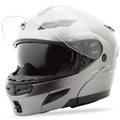 Titanium Modular Street Helmet N941