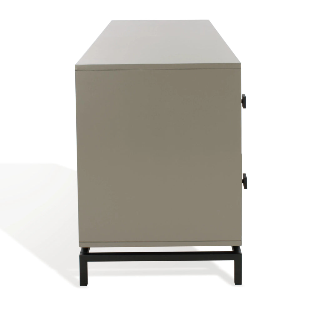 4-Drawer Dresser N220152