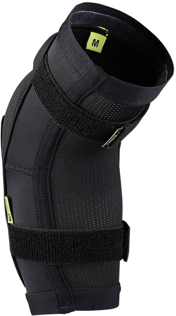 Black Elbow Guard Y107189