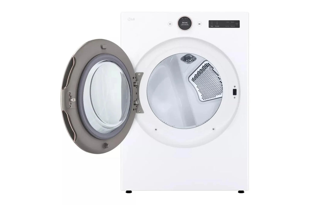 Front Load Gas Dryer C8163