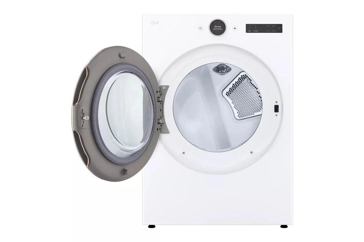 Front Load Gas Dryer C8163
