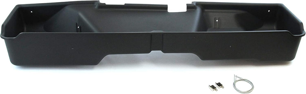 Under Seat Storage Box M502441