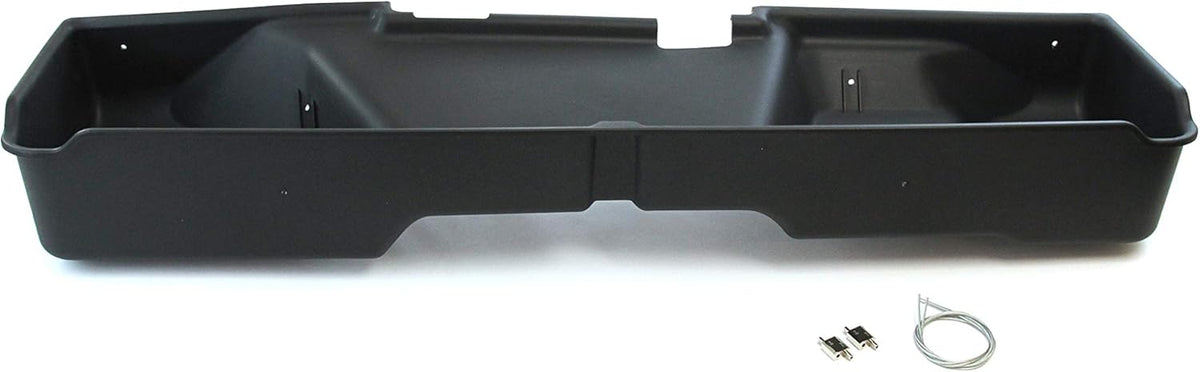 Under Seat Storage Box M502441