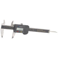4 in. Digital Caliper J5239