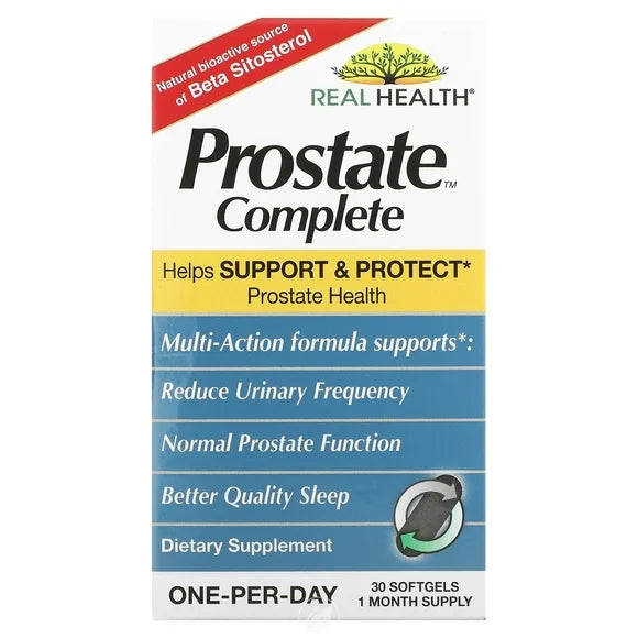 Prostate Complete One-Per-Day Dietary Supplement N225548