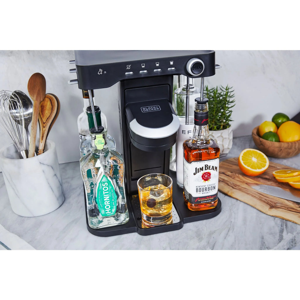 Cocktail Maker Machine and Drink Maker L170