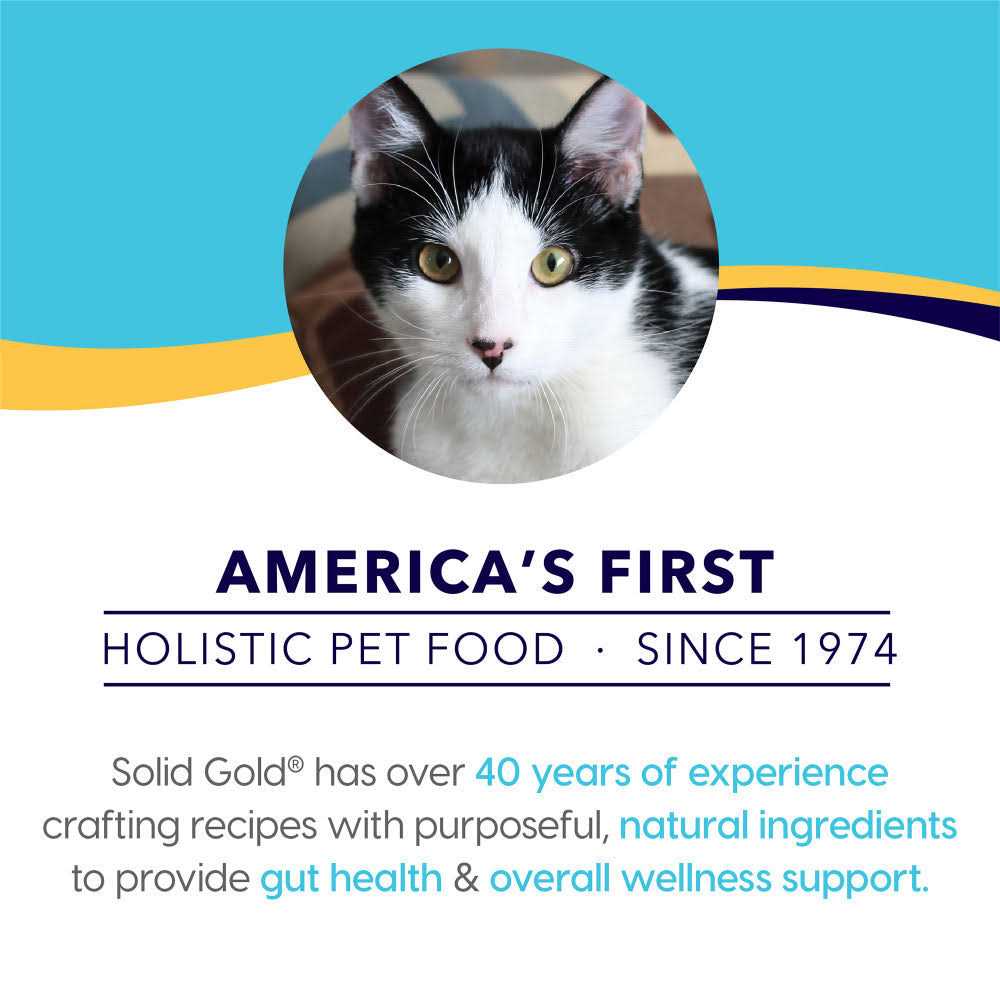 Dry Cat Food with Lamb O996