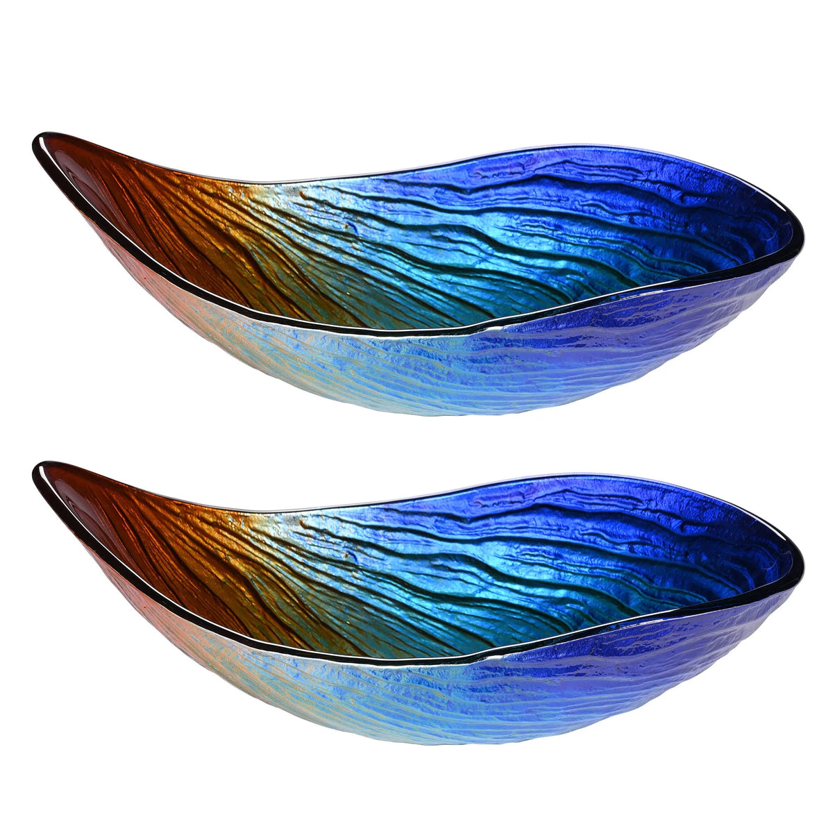 Round Tempered Glass Vessel Sink H892198