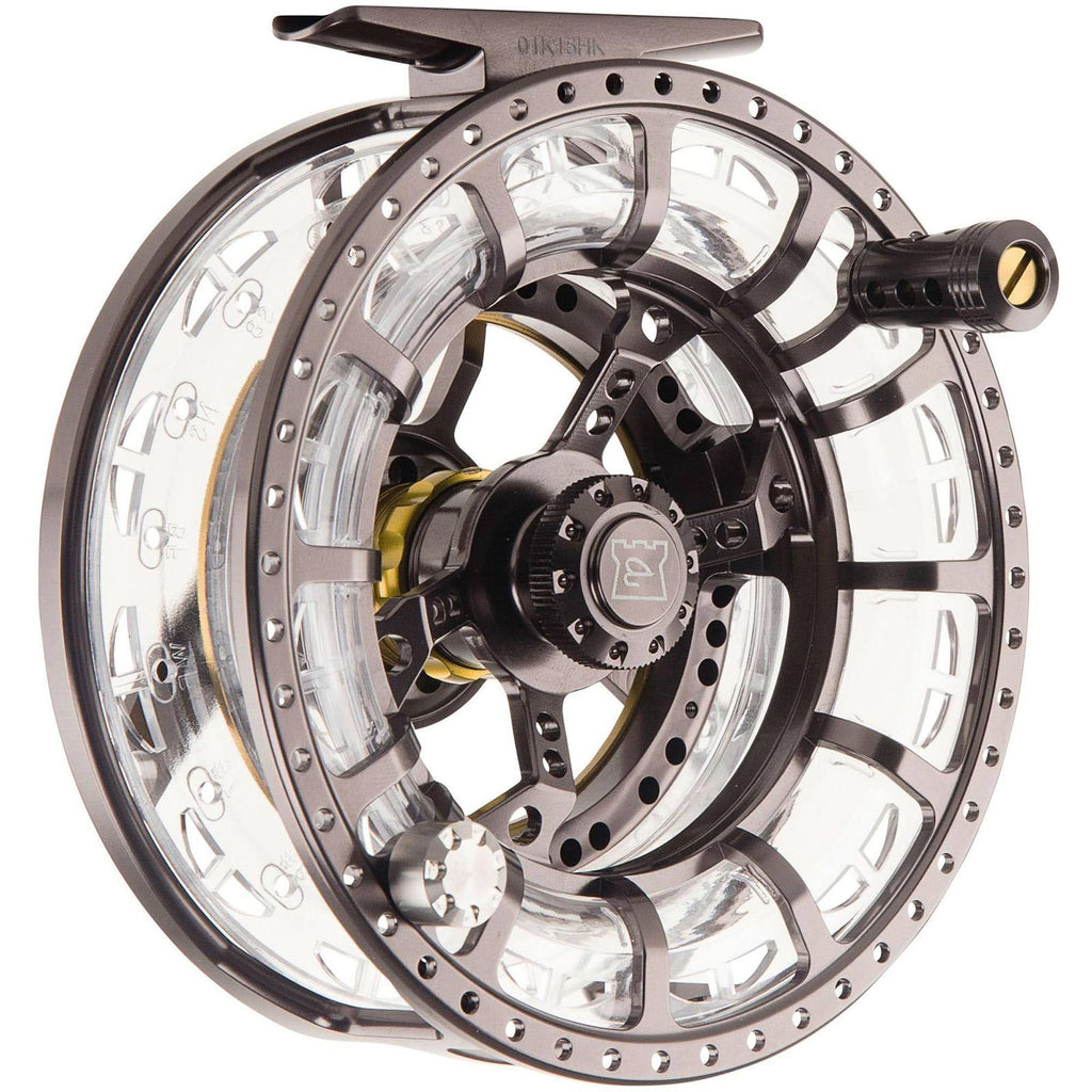 Ultralite ASR Fly Reel U788227