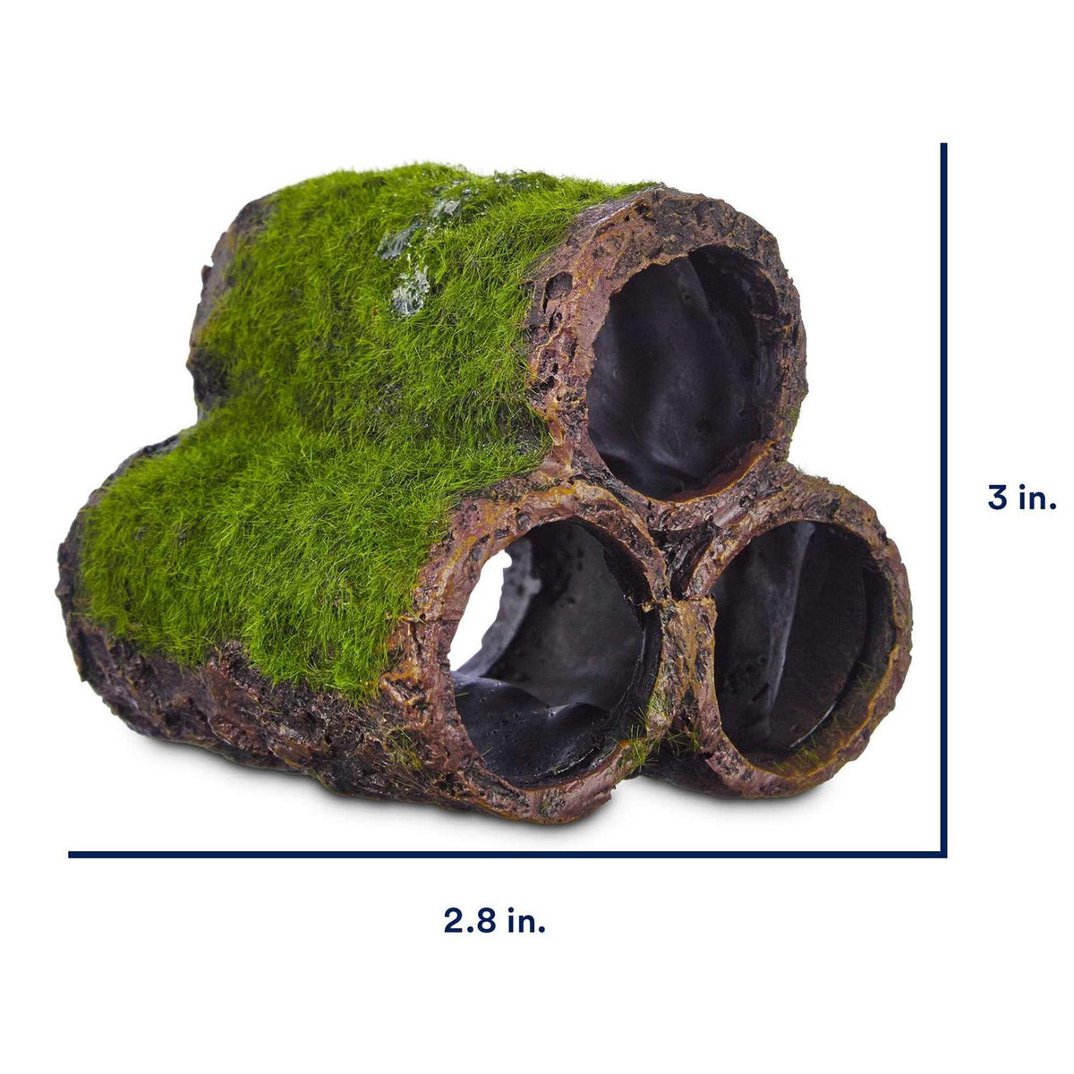 Hideaway Pipes K6600